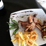 King Grill