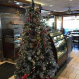 Thornwood Coach Diner