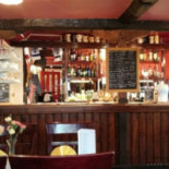 The White Horse