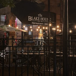 The Blake House