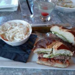 Juniper's Gin Joint
