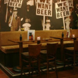 Brewdog Sheffield