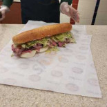 Jersey Mike's Subs