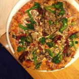 California Pizza Kitchen