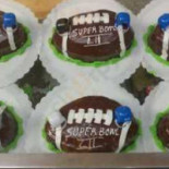 Wall's Bake Shop