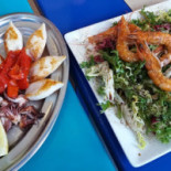 La Mar Salada