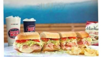 Jersey Mike's