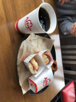 Arby's