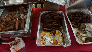Big Bone BBQ & Wicked Wings - Whitby