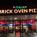 Italia Brick Oven Pizzeria