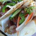 Taco Cerveza