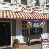 Sweet Tomato Healthy Eatery Catering