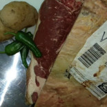 Asador Candanchu