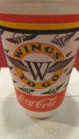 Wings To Go