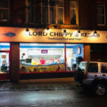 Lord's High Street Chippy