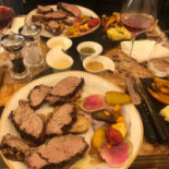 Black Beef