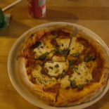 F F Pizza