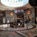 Hard Rock Cafe