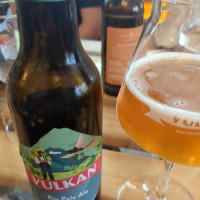 Vulkan Brauerei