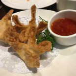 Golden Dragon