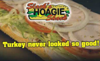 Slack's Hoagie Shack