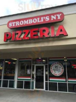 Stromboli's Ny Pizzeria