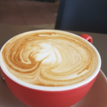 Sakeena's Cafe