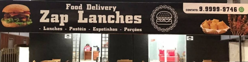 Zap Lanches