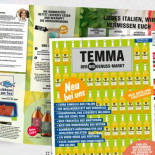Temma Der Bio Genuss-markt In Köln