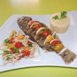 Lagos Grill Grenoble