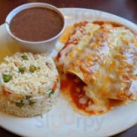 El Pollo Ranchero