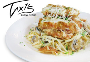 Taxi's Grille