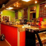 Community Cafe