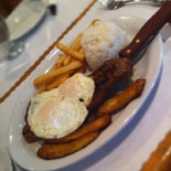 Fusion Peruvian Grill