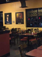 Moe's Southwest Grill