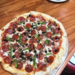 Village Idiot Pizza Pub
