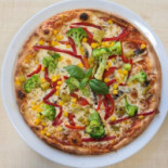 Yabo's Pizza