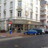 Glauburg Café