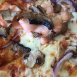 Domino S Pizza