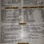 Back Road Ale House