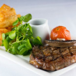 Vale Grill