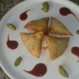 Tandoori Flame Indien Nice