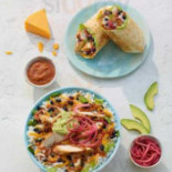 Tropical Smoothie Cafe