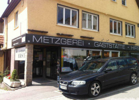 Gasthaus Zum Hirsch