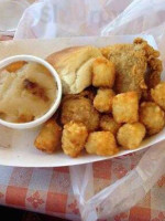 Hart's Fried Chicken