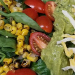 Juice Worx/eco Oxygen Cafe