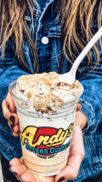 Andy's Frozen Custard