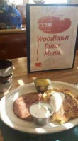 Woodlawn Diner