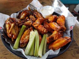 Hurricane Grill Wings