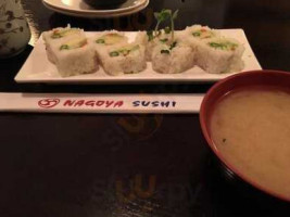 Nagoya Sushi